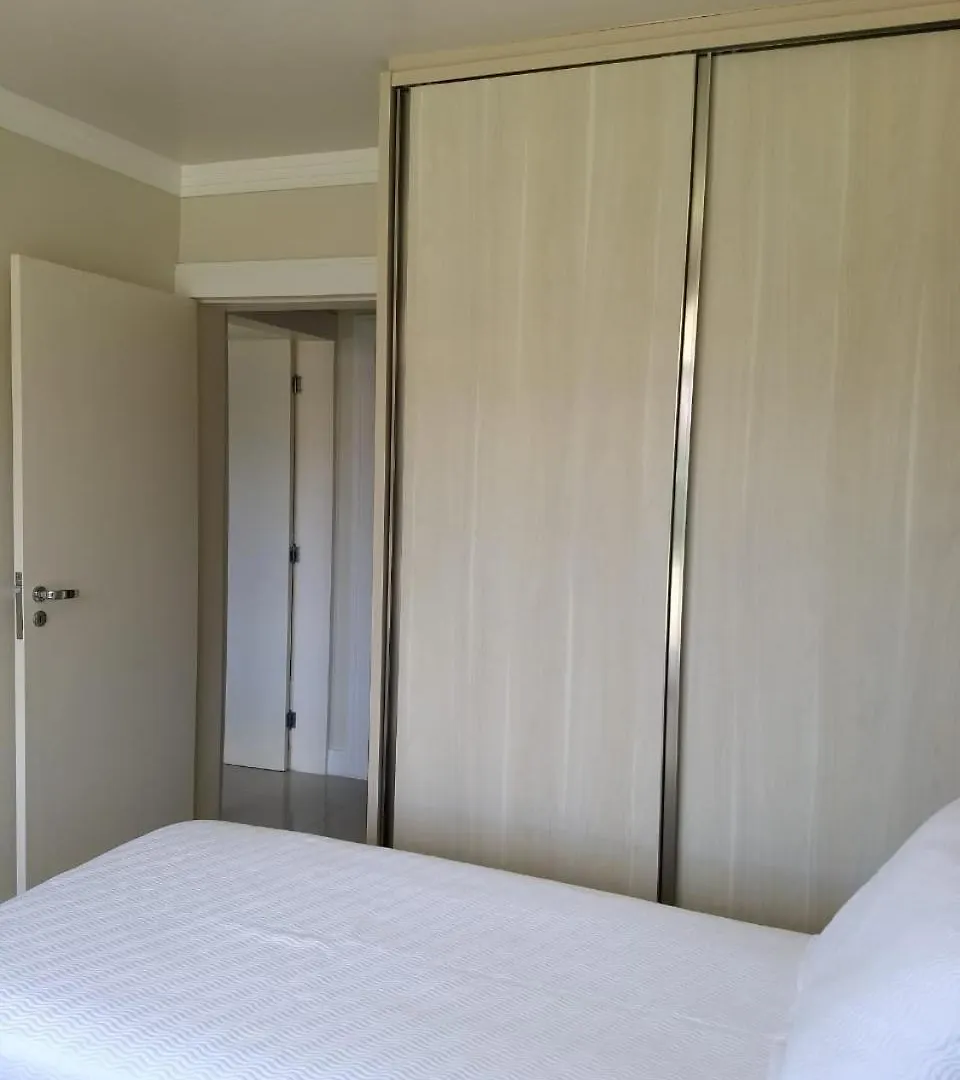 Appartement Apartamento 207, Edificio Kaluy Florianópolis