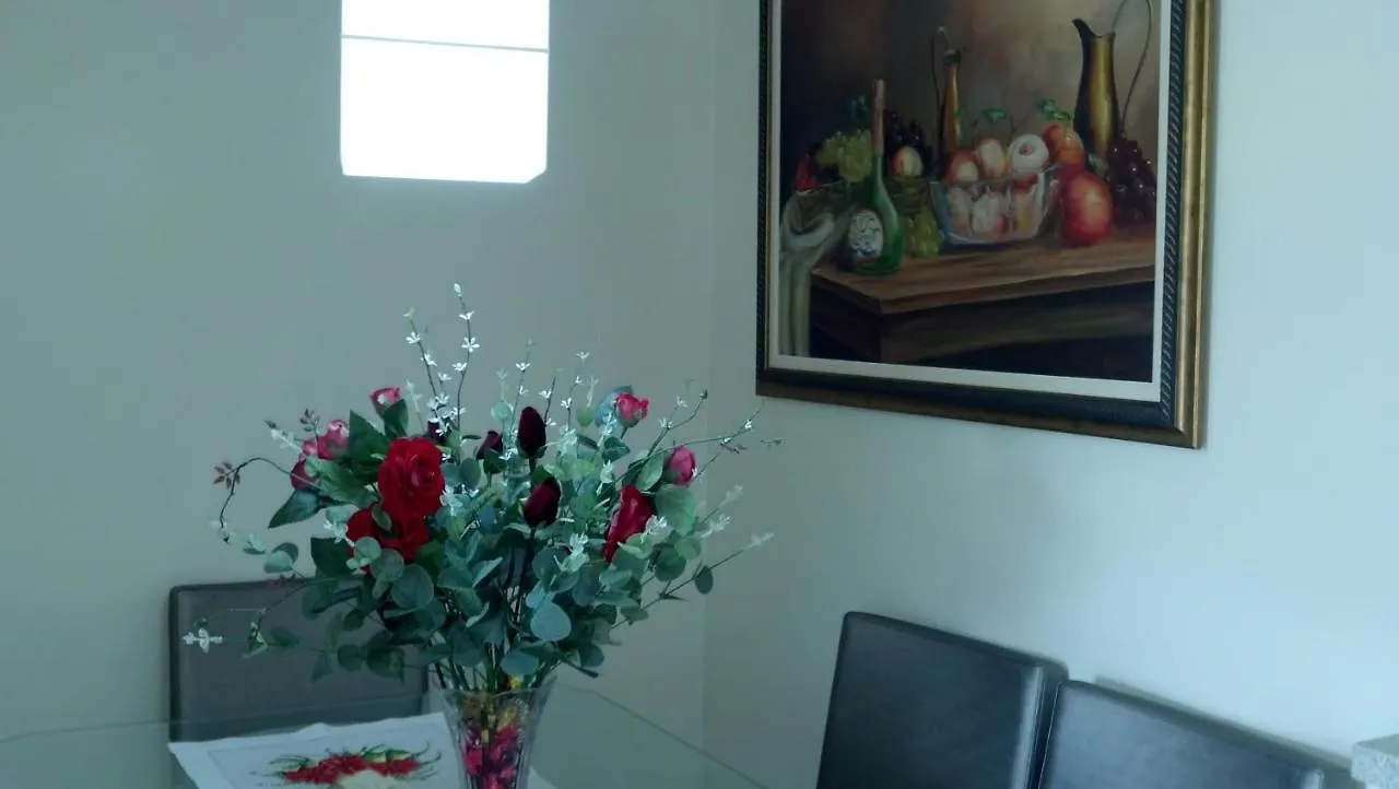 Apartamento 207, Edificio Kaluy Florianópolis Appartement