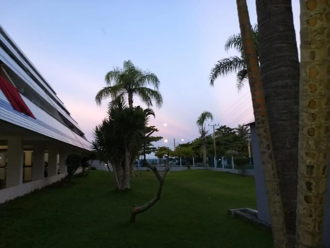 Apartamento 207, Edificio Kaluy Florianópolis