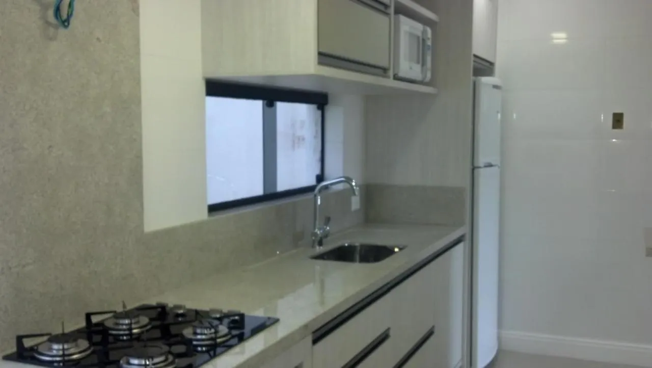 Apartamento 207, Edificio Kaluy Florianópolis