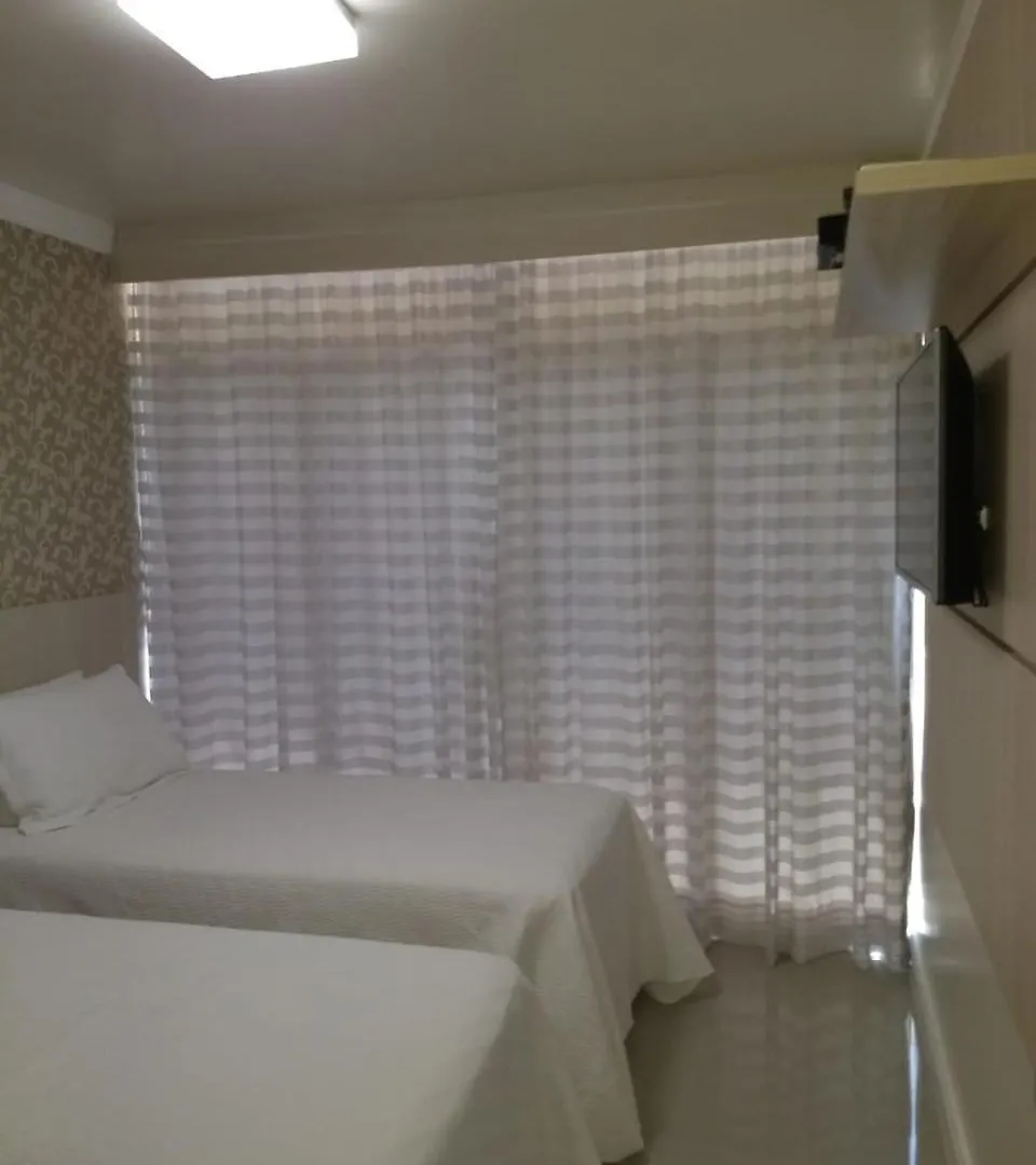 Apartamento 207, Edificio Kaluy Florianópolis Appartement
