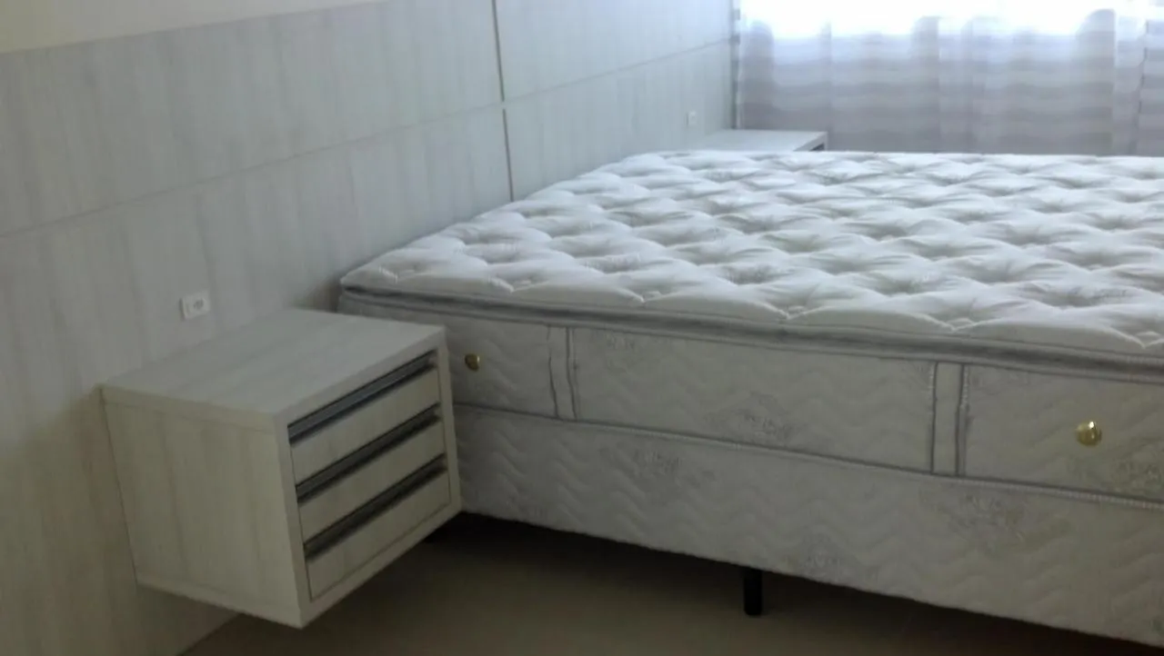 Apartamento 207, Edificio Kaluy Florianópolis