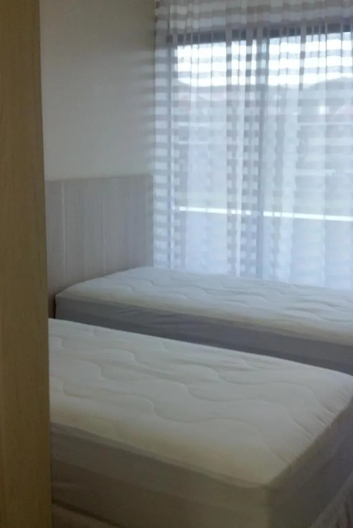 Appartement Apartamento 207, Edificio Kaluy Florianópolis