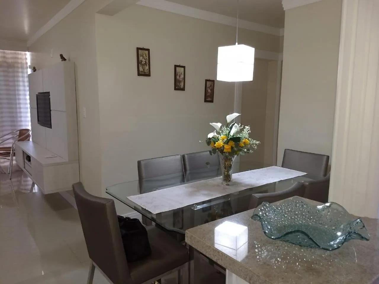Apartamento 207, Edificio Kaluy Florianópolis Brazilië